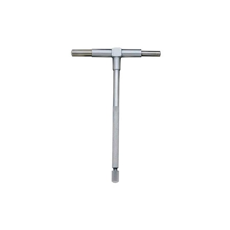 Asimeto 2-1/8 -3-9/16 Asimeto 12" Telescoping Gauge 7487053